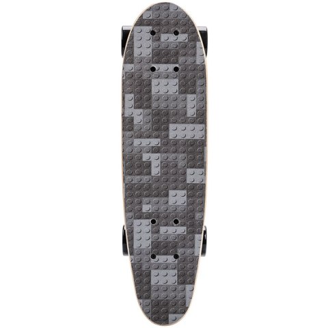 Deskorolka Meteor Mona Lisa 22592 Meteor