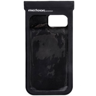 Etui na telefon wodoodporne rowerowe Meteor Crib 23795 Meteor