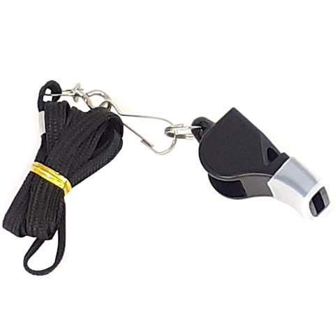 Gwizdek bezkulkowy z ustnikiem Legend 11040 Legend Sport