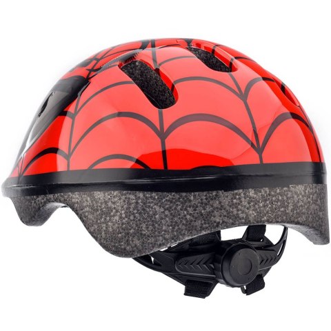 Kask rowerowy Meteor KS06 Spider roz XS 44-48cm 24826 Meteor