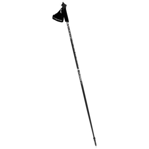 Kijki Nordic Walking Viking Lite Pro 120 cm czarno-szaro-białe 650-21-4563-08-120 Viking