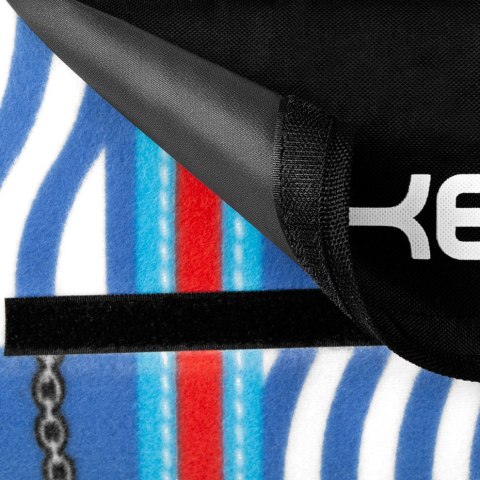 Koc piknikowy Spokey Picnic Amber 150x180 cm 927389 Spokey