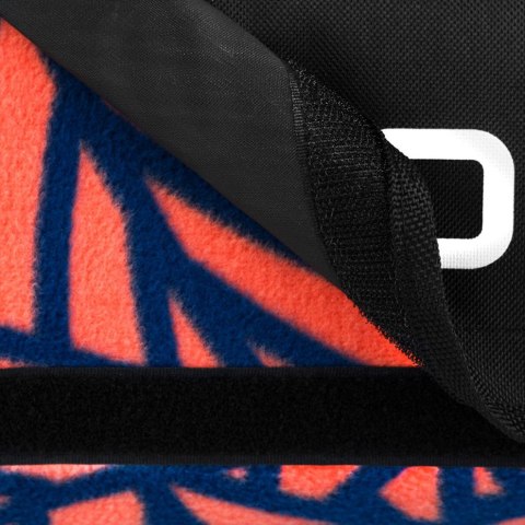 Koc piknikowy Spokey Picnic Leaf 180x210 cm 927387 Spokey