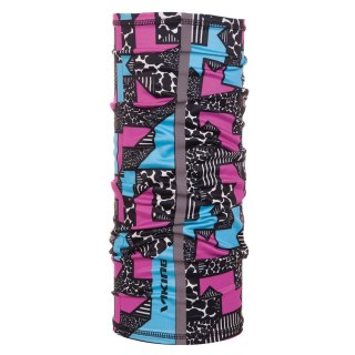 Komin Viking Reflective z odblaskiem wzory 405-19-8844-46-UNI Viking