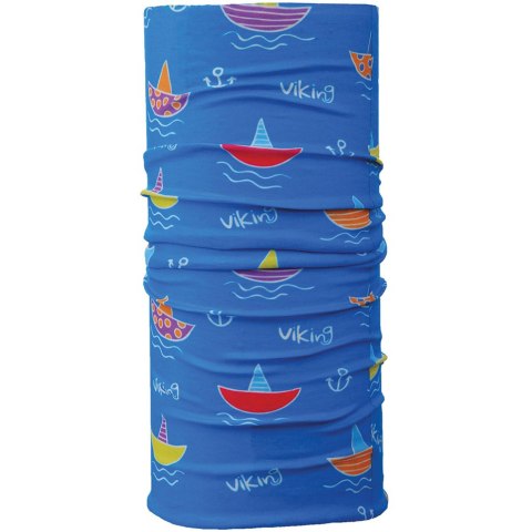 Komin dla dzieci Viking żaglówka 450-20-4589-15 Viking