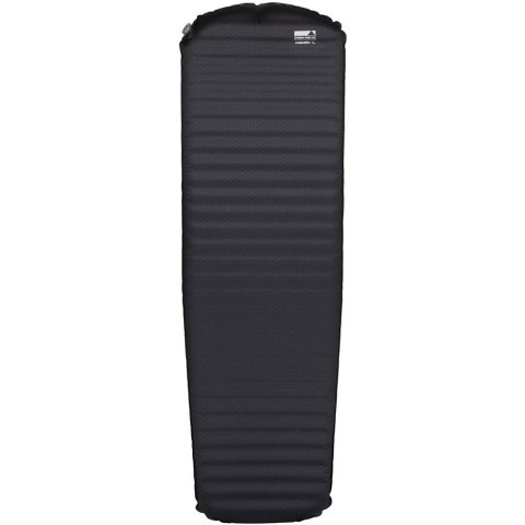 Mata samopompująca High Peak Kodiak L 195x60x8 czarna 41130 High Peak