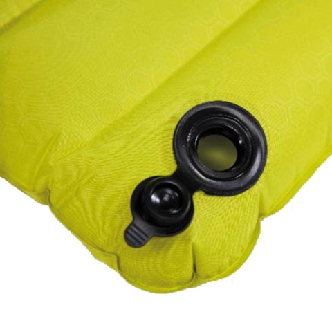 Materac High Peak Dallas Twin 194x138x10 zielony 41033 High Peak