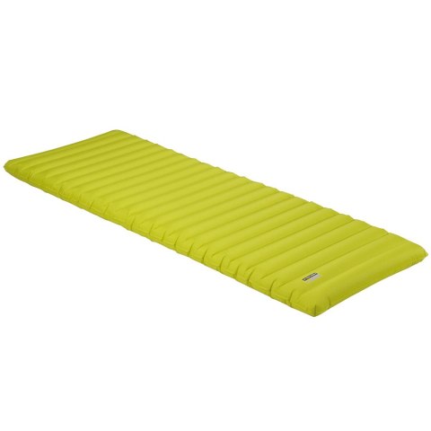 Materac High Peak Denver 197x70x10 zielony 41027 High Peak