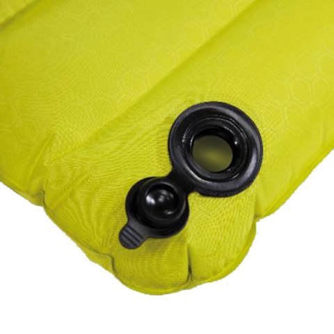 Materac High Peak Denver 197x70x10 zielony 41027 High Peak