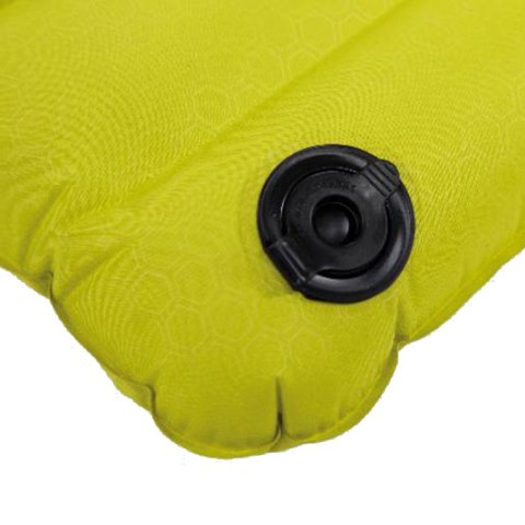 Materac High Peak Denver 197x70x10 zielony 41027 High Peak