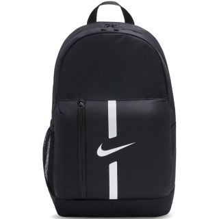 Plecak Nike Academy Team czarny DA2571 010 Nike Team