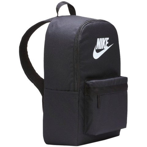 Plecak Nike Heritage Backpack czarny DC4244 010 Nike