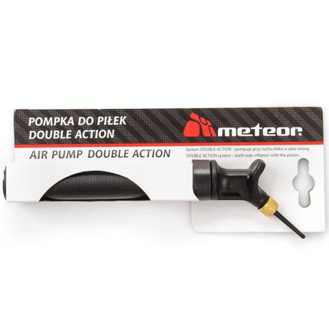 Pompka Double Action Meteor 20071 Meteor