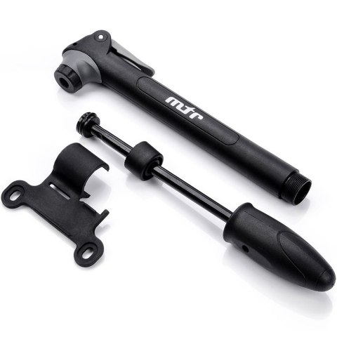 Pompka rowerowa mini Stroke Meteor 31520 Meteor