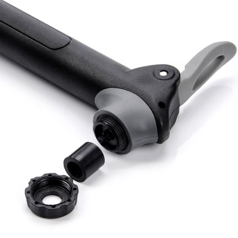 Pompka rowerowa mini Stroke Meteor 31520 Meteor