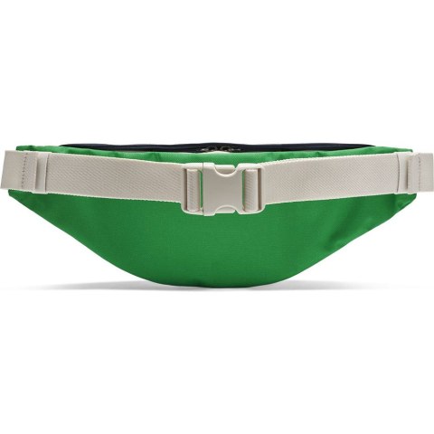 Saszetka Nike Heritage Hip Pack zielona BA5750 311 Nike