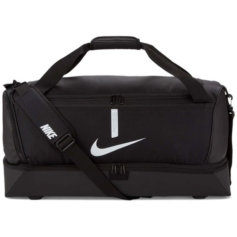 Torba Nike Academy Team L Hardcase czarna CU8087 010 Nike Team