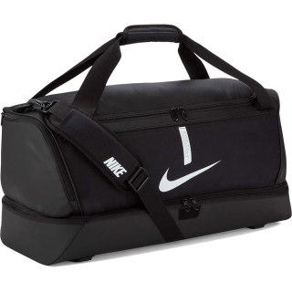 Torba Nike Academy Team L Hardcase czarna CU8087 010 Nike Team