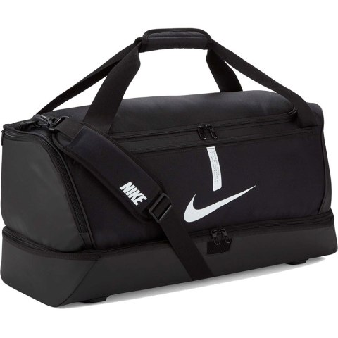 Torba Nike Academy Team L Hardcase czarna CU8087 010 Nike Team