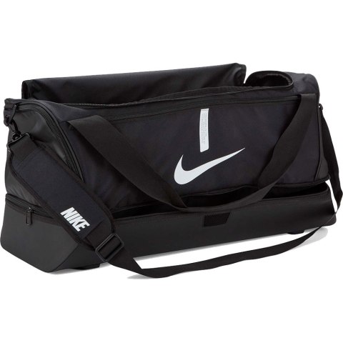 Torba Nike Academy Team L Hardcase czarna CU8087 010 Nike Team