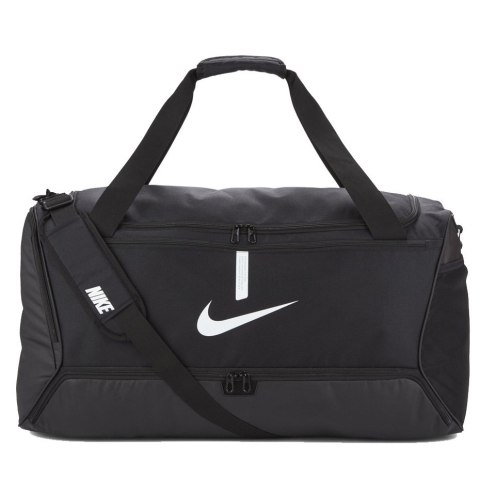 Torba Nike Academy Team L czarna CU8089 010 Nike Team