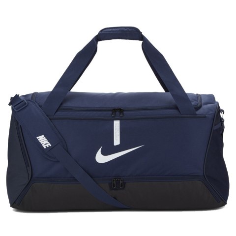 Torba Nike Academy Team L granatowa CU8089 410 Nike Team