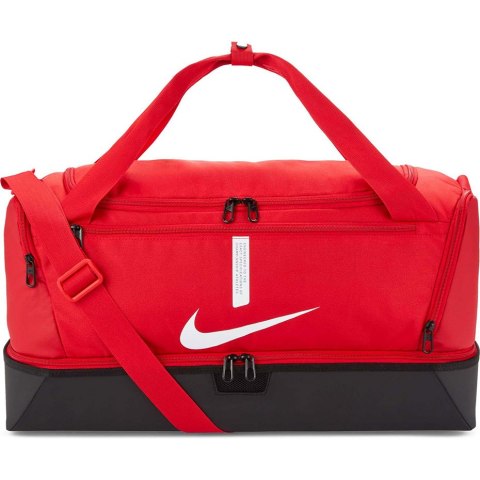 Torba Nike Academy Team M Hardcase czerwona CU8096 657 Nike Team