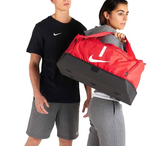 Torba Nike Academy Team M Hardcase czerwona CU8096 657 Nike Team