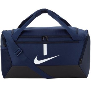Torba Nike Academy Team S granatowa CU8097 410 Nike Team