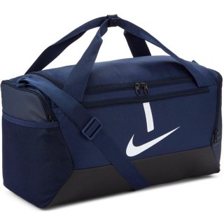 Torba Nike Academy Team S granatowa CU8097 410 Nike Team