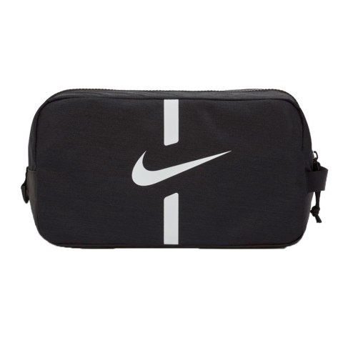 Torba na buty Nike Academy czarna DC2648 010 Nike Team
