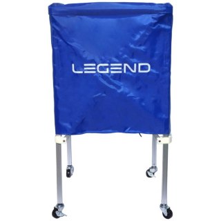 Wózek Legend składany na piłki "parasol" Legend Sport