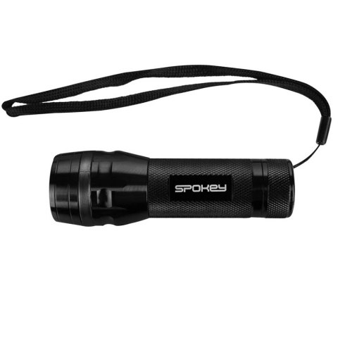 Zestaw Multitool Spokey 2-częściowy z latarką 929232 Spokey