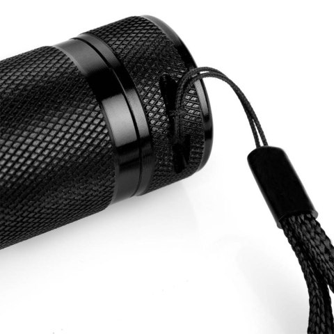 Zestaw Multitool Spokey 2-częściowy z latarką 929232 Spokey