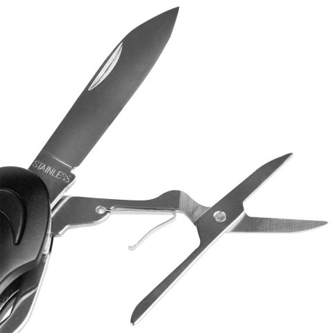 Zestaw Multitool Spokey 2-częściowy z latarką 929232 Spokey