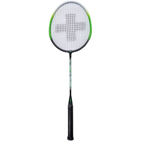 Zestaw do badmintona Mico Elite zielony Mico