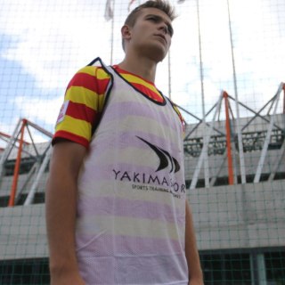 Znacznik Yakima Sport dziecko biały 100197D Yakima Sport