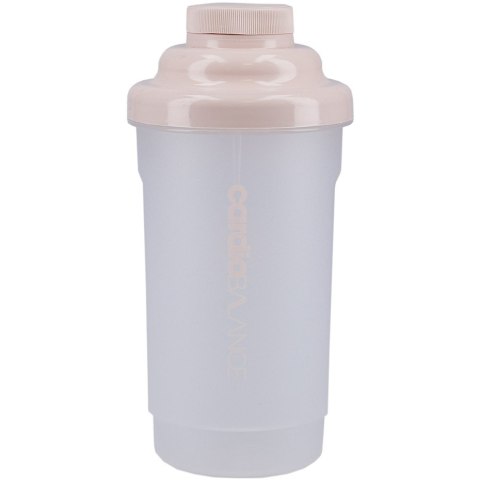 Bidon 4F biały H4L22 BIN002 10S 4F