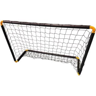 Bramka Azetx Pe 60x90/90x35 składana z siatką AZETX