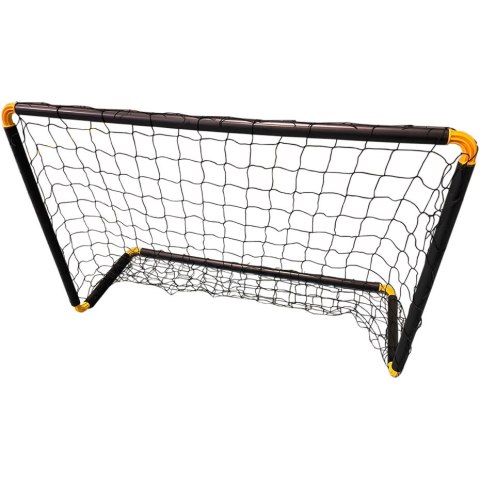 Bramka Azetx Pe 60x90/90x35 składana z siatką AZETX