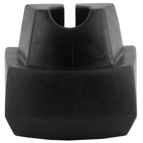 Hamulec Roces S-M-L Pad Jokey czarny 20446 0001 Roces