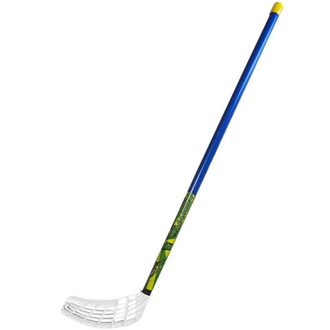 Kij do unihokeja Azetx Mamba Junior HDPE bez owijki 92 cm AZETX