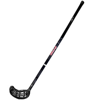 Kij do unihokeja Azetx Pyton bez owijki 98 cm AZETX