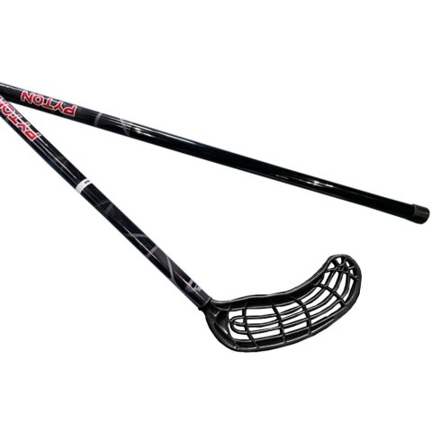 Kij do unihokeja Azetx Pyton bez owijki 98 cm AZETX