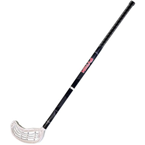 Kij do unihokeja Azetx Pyton z owijką 92 cm AZETX