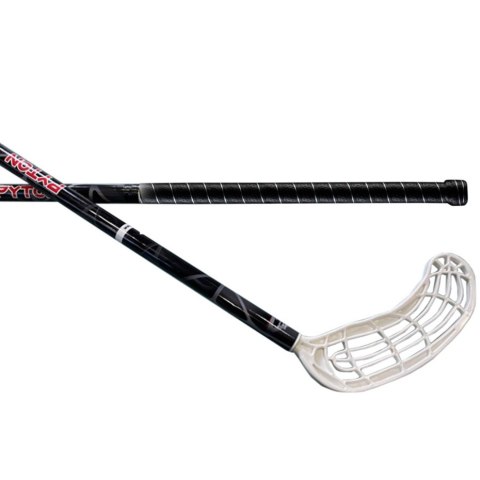 Kij do unihokeja Azetx Pyton z owijką 92 cm AZETX