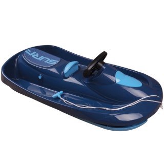 Nartosanki Hamax Sno Surf granatowe 503441 Hamax