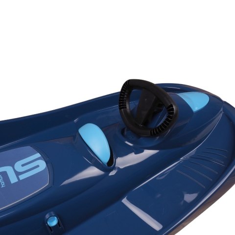 Nartosanki Hamax Sno Surf granatowe 503441 Hamax