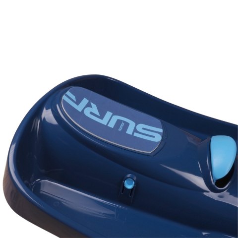 Nartosanki Hamax Sno Surf granatowe 503441 Hamax