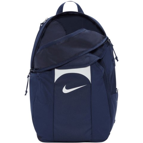 Plecak Nike Academy Team 2.3 granatowy DV0761 410 Nike Team